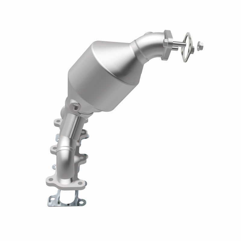 MagnaFlow Direct Fit Catalytic Converter 05-06 Hyundai Santa Fe 2.7L