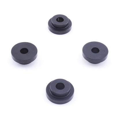 Hybrid Racing - Shifter Base Bushings (02-06 RSX & 12-15 Civic Si & K-Swap)