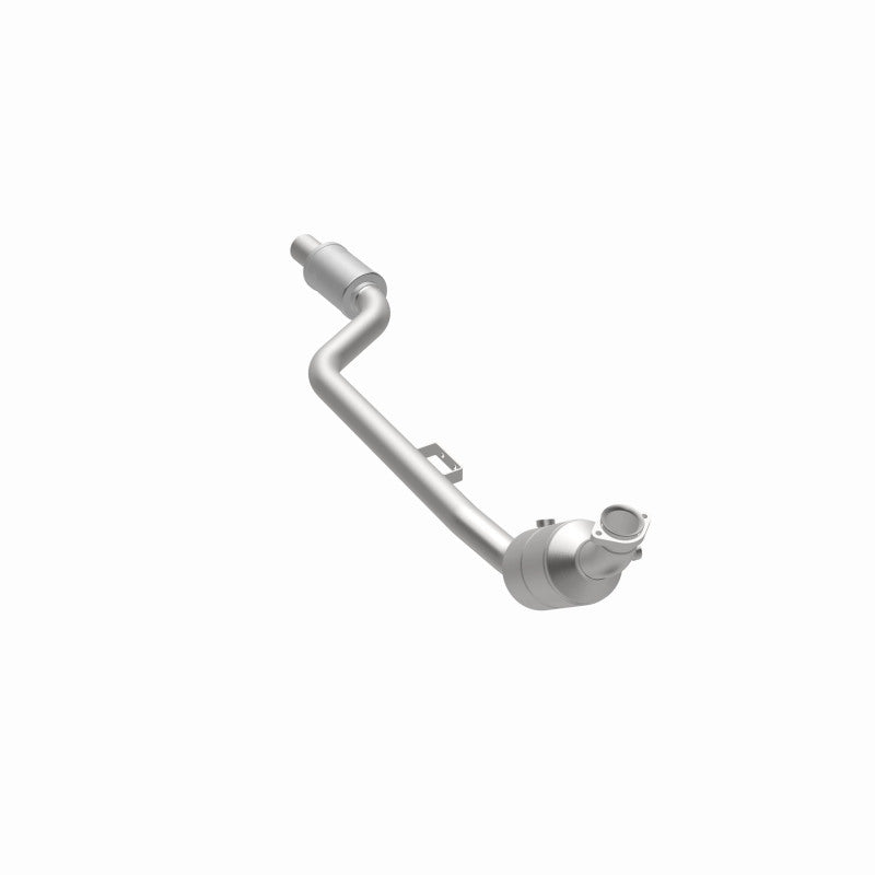 MagnaFlow Direct Fit Catalytic Converter 06-07 Mercedes C230 2.5L Passenger Side