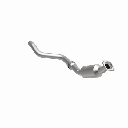 MagnaFlow Direct Fit Catalytic Converter 05 Chrysler 300 C V8 5.7L