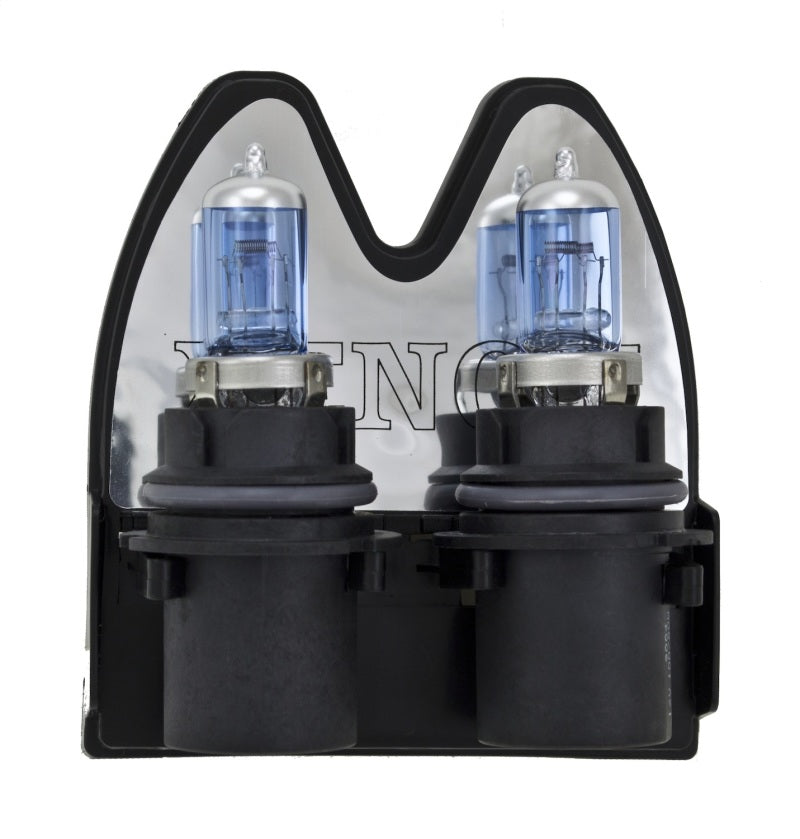 Hella Bulb HB1 9004 12V 100/80W XEN WHT XB (2)