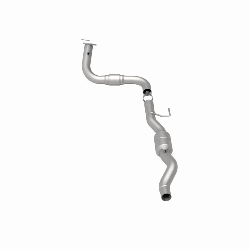 MagnaFlow Direct Fit Catalytic Converter 02-03 Avalanche 8.1 DS OEM