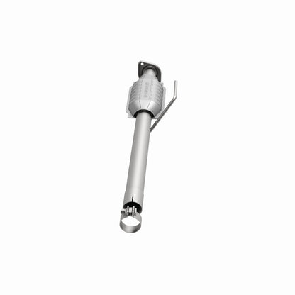 MagnaFlow Direct Fit Catalytic Converter Jeep Wrangler 4.0L Rear