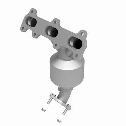 MagnaFlow Direct Fit Catalytic Converter 07-08 Hyundai Tiburon 2.7L