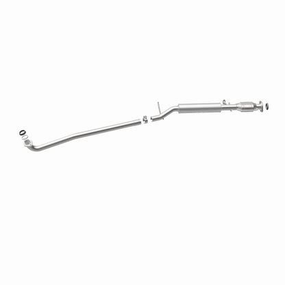 MagnaFlow Converter Direct Fit 2001-2003 Toyota Highlander V6 3.0L SS Catalytic Converter