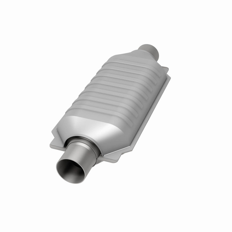 MagnaFlow Universal Catalytic Converter 3inch FED