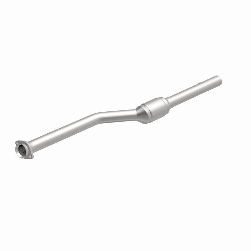 MagnaFlow Direct Fit Catalytic Converter 99-00 BMW 540i 4.4L PS Rear