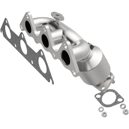 MagnaFlow Direct Fit Catalytic Converter 95-00 Sebring 2.5L Rear Manifold