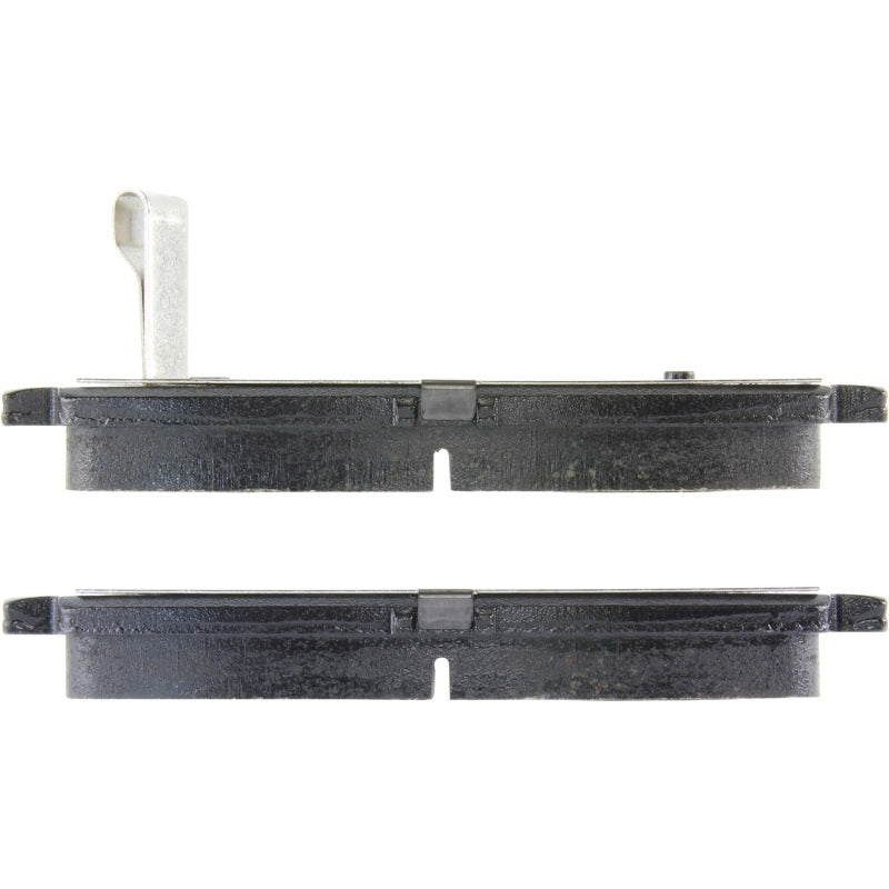 StopTech Sport Brake Pads w/Shims and Hardware - Front