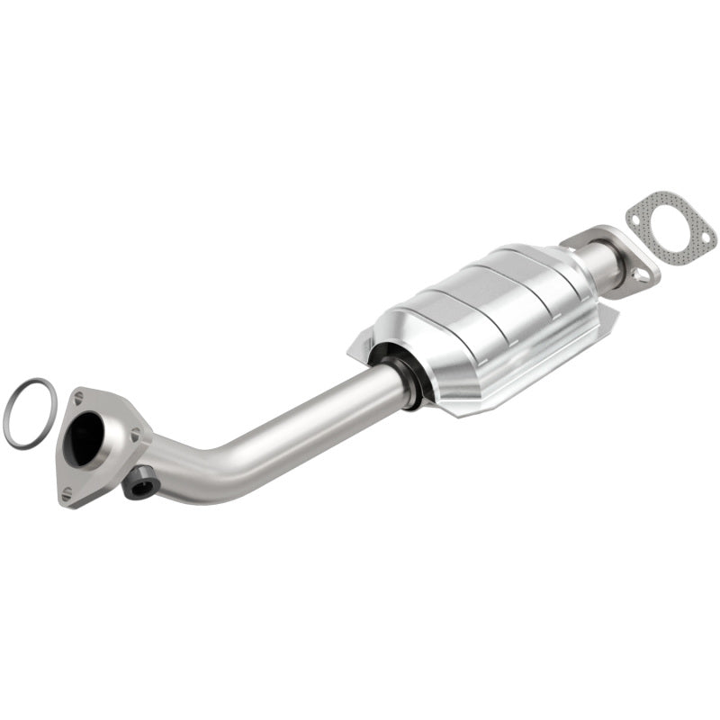 MagnaFlow DF Catalytic Conv 01-03 Infiniti QX4 3.5L P/S Rear / 01-04 Nissan Pathfinder 3.5L P/S Rear