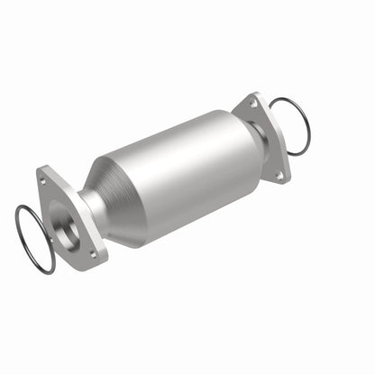 MagnaFlow DF Cat. Conv 04-08 Acura TL 3.2L/03-06 MDX 3.5L / 03-07 Honda Accord 3.0L Rear Underbody