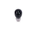 PRL Motorsports - Adjustable Shift Knob & Collar Kit Black Delrin