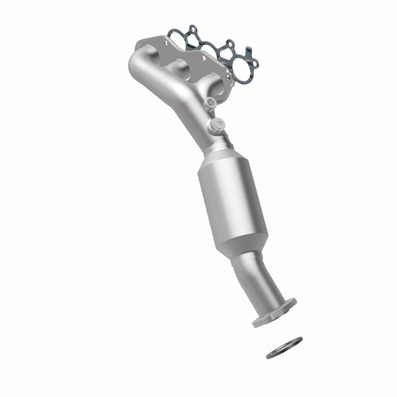 MagnaFlow California CARB Compliant Direct Fit Catalytic Converter - 06-13 Lexus IS350 V6 3.5L