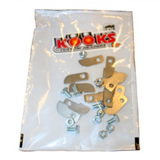 Kooks Universal A&B Header Tabs