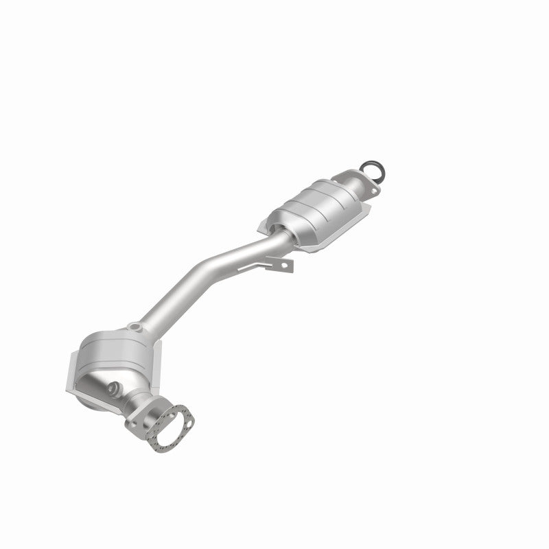 MagnaFlow Direct Fit Catalytic Converter 04 Forester 2.5L Rr CA