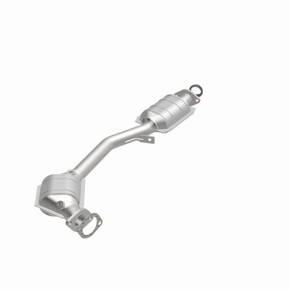 MagnaFlow Direct Fit Catalytic Converter 04 Forester 2.5L Rr CA