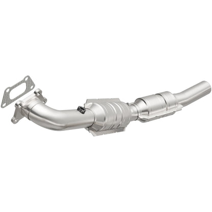 MagnaFlow Direct Fit Catalytic Converter 12-13 Chevrolet Camaro V6 3.6L