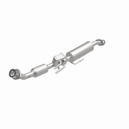 MagnaFlow Direct Fit Catalytic Converter 20-22 Toyota Prius Prime Underbody 1.8L