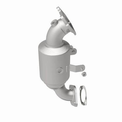 MagnaFlow 14-16 Ram ProMaster 1500/2500/3500 V6 3.6L CARB Compliant Direct Fit Catalytic Converter