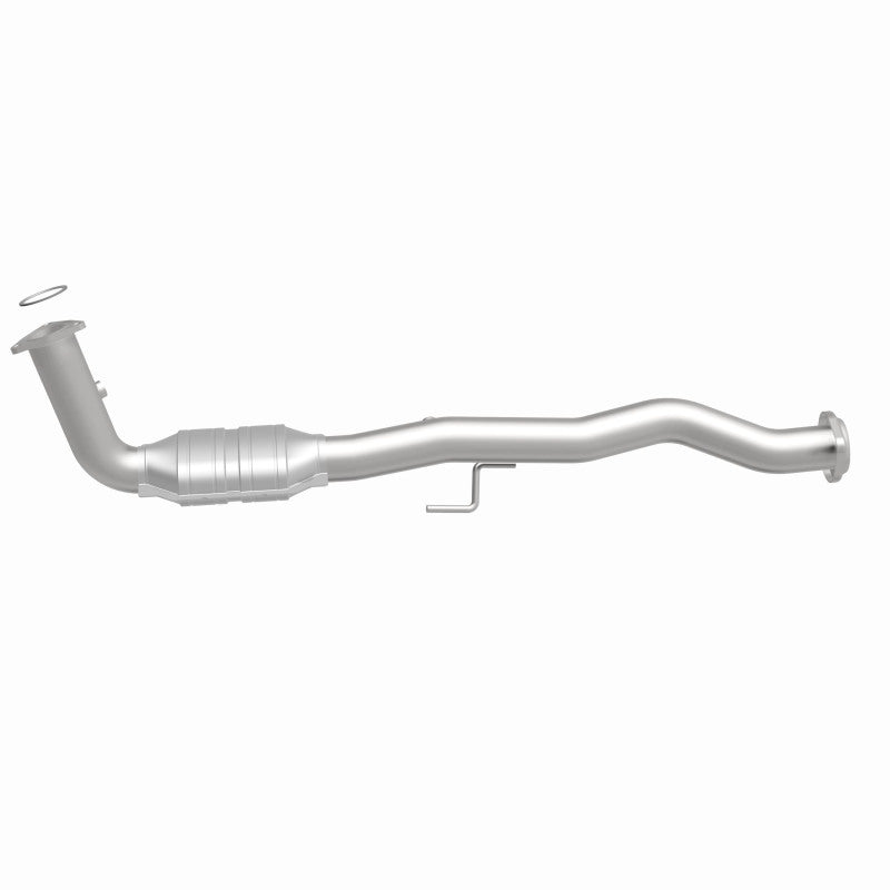 MagnaFlow Direct Fit Catalytic Converter 07-08 Sub XL 6.0 Passenger Side OEM