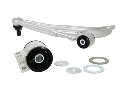 Whiteline 6/2009+ Chevy Cruze J300 / J305 / J308 Front Lower Control Arm - Left Side Only