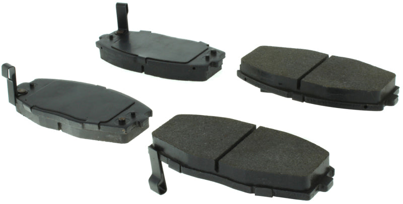 StopTech Performance 87-92 MK3 Supra Front Brake Pads