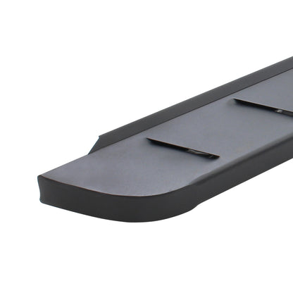 Go Rhino RB10 Running Boards - Tex Black - 87in