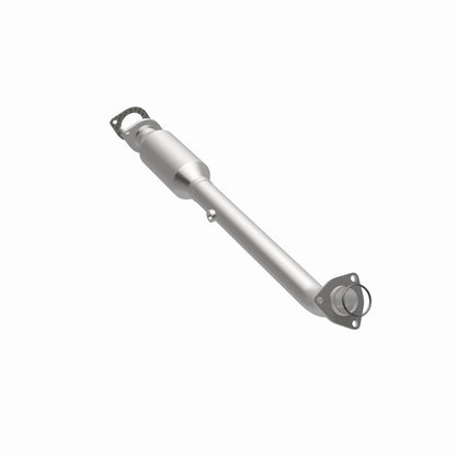 MagnaFlow Direct Fit Catalytic Converter 05-13 Nissan Frontier 2.5L