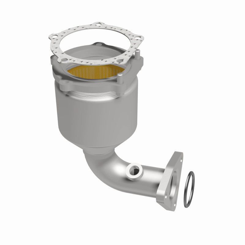 MagnaFlow Direct Fit Catalytic Conv 00-01 Infiniti I30 3.0L Front / 00-01 Nissan Maxima 3.0L Front