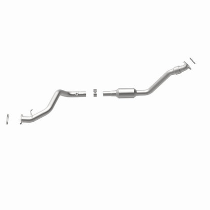 MagnaFlow Direct Fit Catalytic Converter 2002 and 2004-2005 Buick Rendezvous 3.4