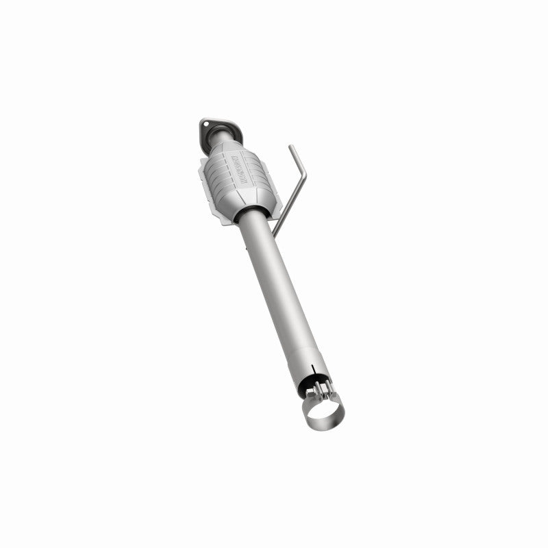 MagnaFlow Direct Fit Catalytic Converter Jeep Wrangler 4.0L Rear