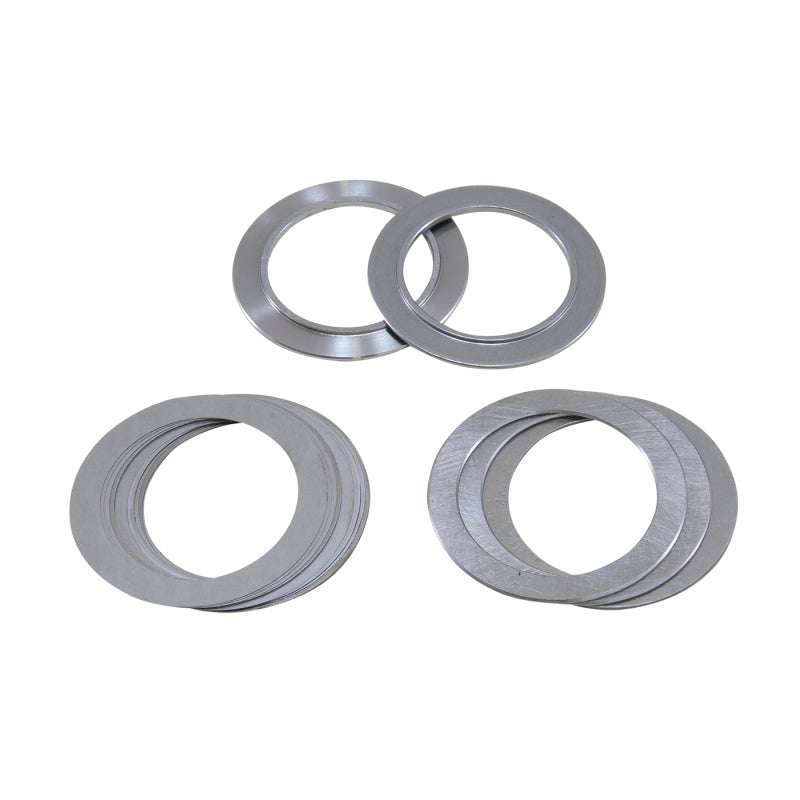 Yukon Gear Super Carrier Shim Kit For Model 35