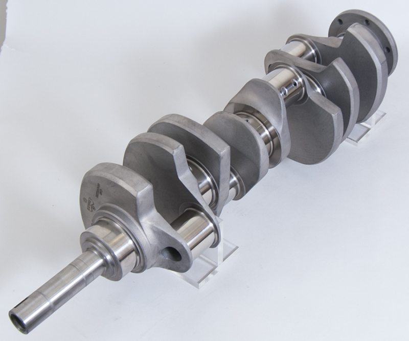 Eagle Ford 429/460 Forged Crankshaft 4.500in Stroke