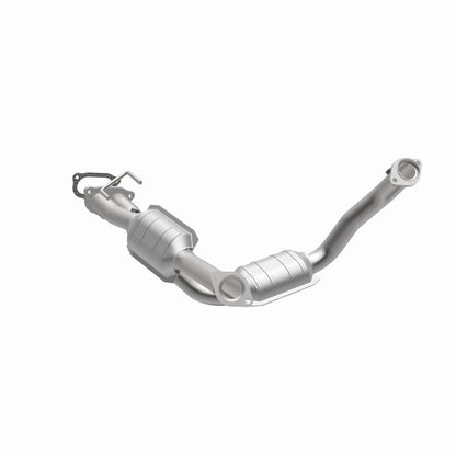 MagnaFlow Direct Fit Catalytic Converter 04-06 Ranger/BSeries 3.0L