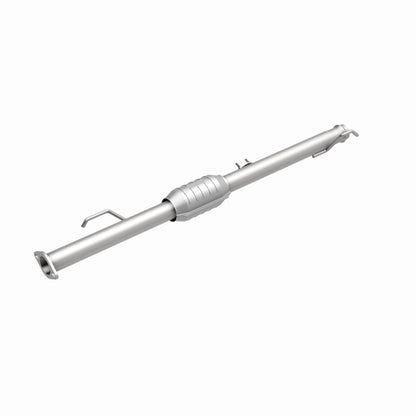 MagnaFlow Direct Fit Catalytic Converter 00-04 Tundra 3.4L Rear