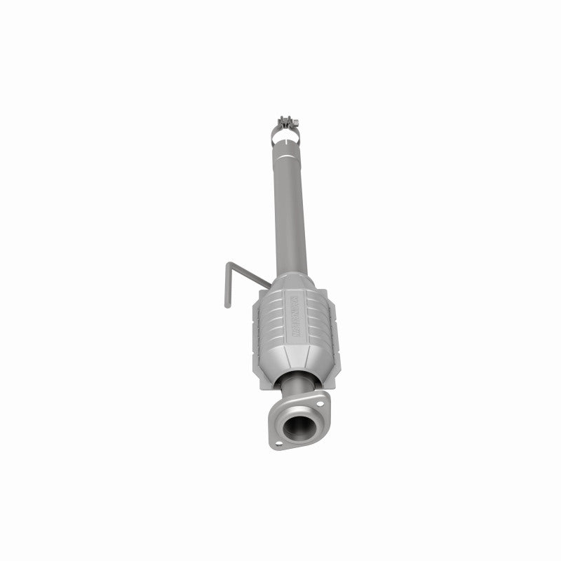 MagnaFlow Direct Fit Catalytic Converter Jeep Wrangler 4.0L Rear