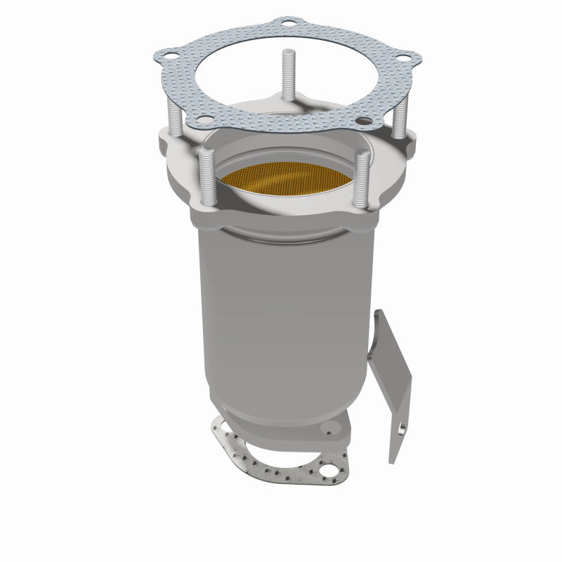 MagnaFlow Direct Fit Catalytic Converter Mazda Protege 1.6L