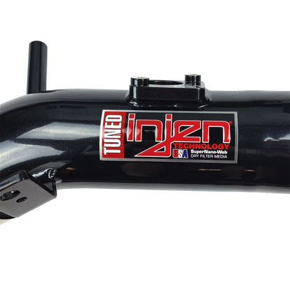 Injen 2019+ Toyota Corolla 2.0L Black Cold Air Intake