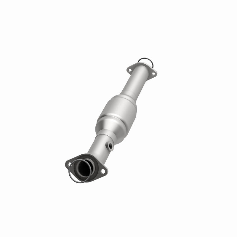 MagnaFlow Direct Fit Catalytic Converter 05-09 Toyota Tacoma 4.0L P/S Rear
