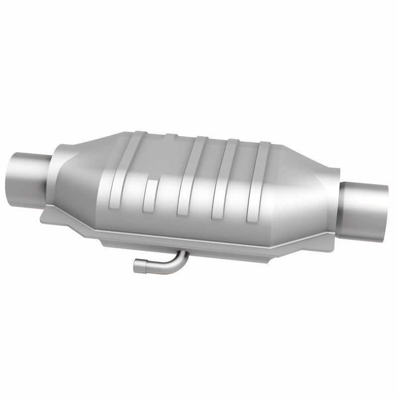 MagnaFlow Universal Catalytic Converter 3 W/Dual Air