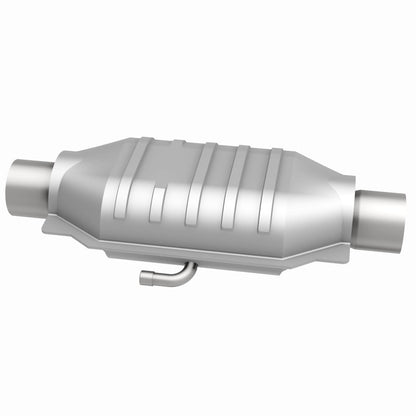 MagnaFlow Universal Catalytic Converter 3 W/Dual Air