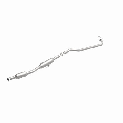 MagnaFlow Direct Fit Catalytic Converter 98-02 Chevrolet Prizm 1.8L / 98-02 Toyota Corolla 1.8L