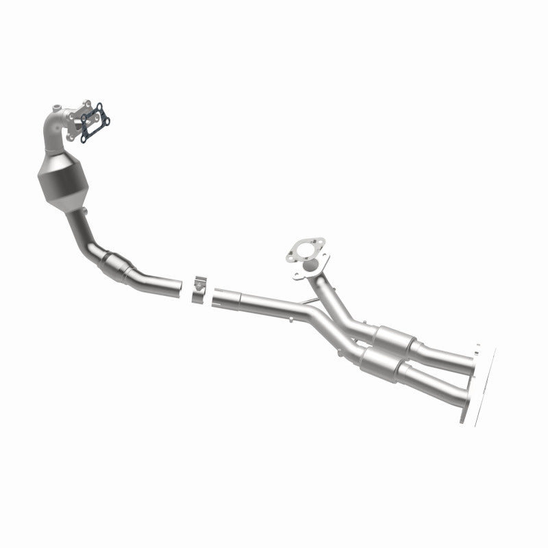 MagnaFlow Direct Fit Catalytic Converter 12-15 Cadillac SRX V6-3.6L (FWD Only)