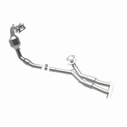 MagnaFlow Direct Fit Catalytic Converter 12-15 Cadillac SRX V6-3.6L (FWD Only)