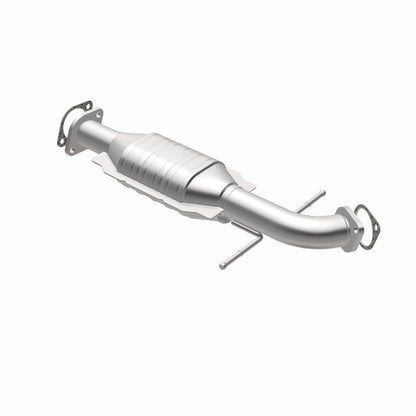MagnaFlow Direct Fit Catalytic Converter 02-05 Sedona 3.5L rr OEM