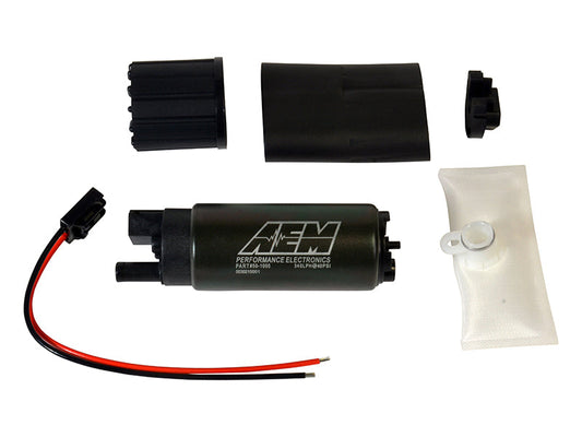 AEM - 340LPH In Tank Fuel Pump Kit