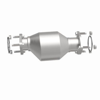 MagnaFlow Direct Fit Catalytic Converter 12-14 CrossTour 2.4L (Not for sale in California)
