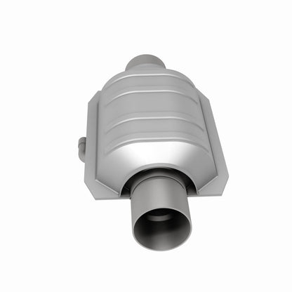 MagnaFlow Universal Catalytic Converter 2.5 W/Air FED