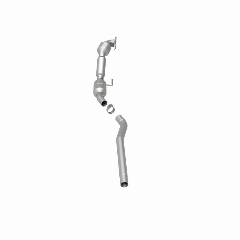 MagnaFlow DF Cat Conv 09-10 Audi A3 2.0L(CCTA)/Volkswagen 09-10 Eos/GTI/ 08-10 Jetta 2.0L(CCTA/CBFA)