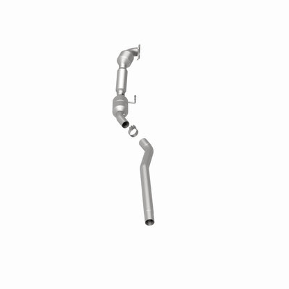 MagnaFlow DF Cat Conv 09-10 Audi A3 2.0L(CCTA)/Volkswagen 09-10 Eos/GTI/ 08-10 Jetta 2.0L(CCTA/CBFA)